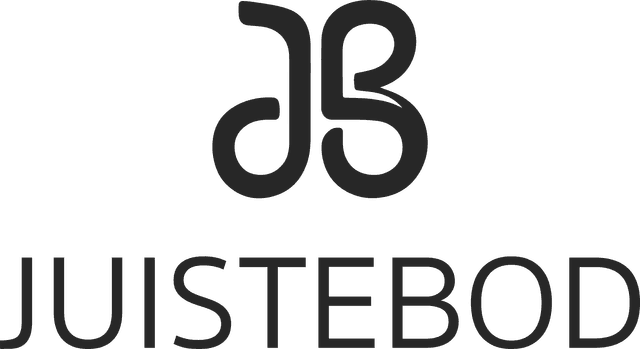 JuisteBod.nl Logo